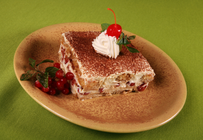 Tiramisu Tiramisu picture